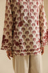 EMBROIDERED KURTI (E0768/119/006)