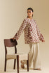 EMBROIDERED KURTI (E0768/119/006)