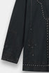 EMBROIDERED SHIRT (E0769/119/902)