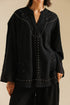 EMBROIDERED SHIRT (E0769/119/902)