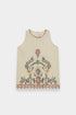 EMBROIDERED SUIT (E0770/119/004)