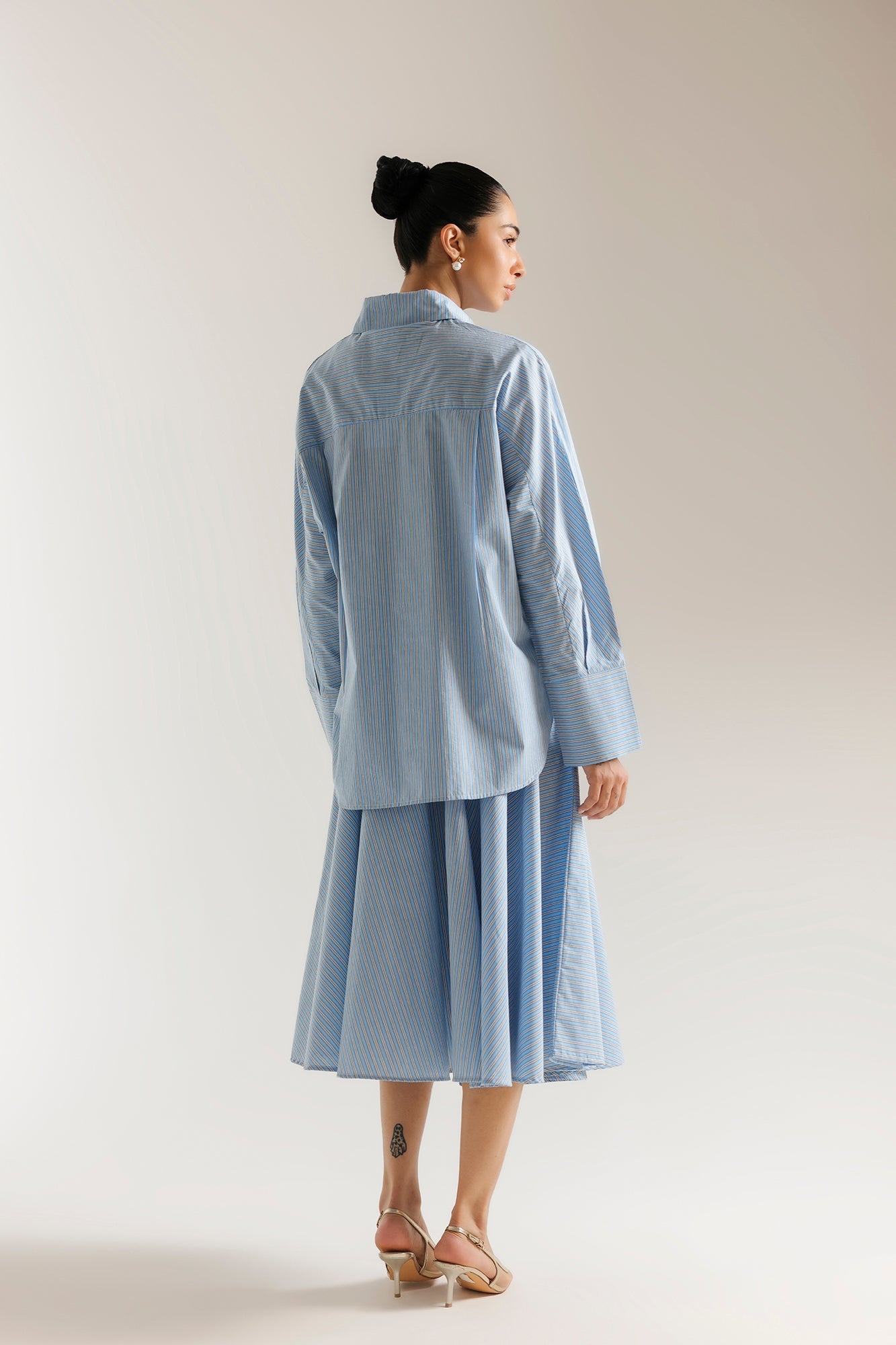 SOLID SUIT (E0771/116/630)