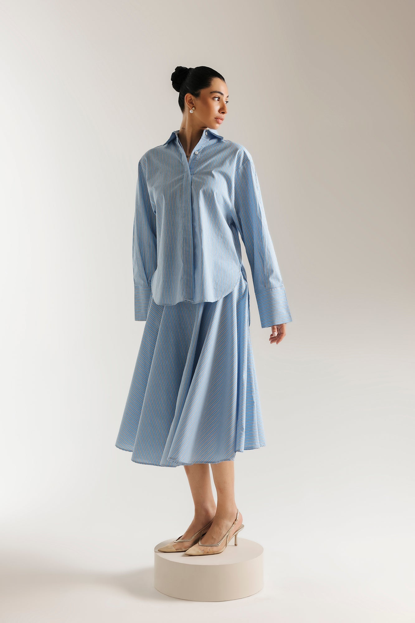 SOLID SUIT (E0771/116/630)