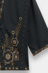 EMBROIDERED KIMONO (E0772/119/902)