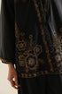 EMBROIDERED KIMONO (E0772/119/902)