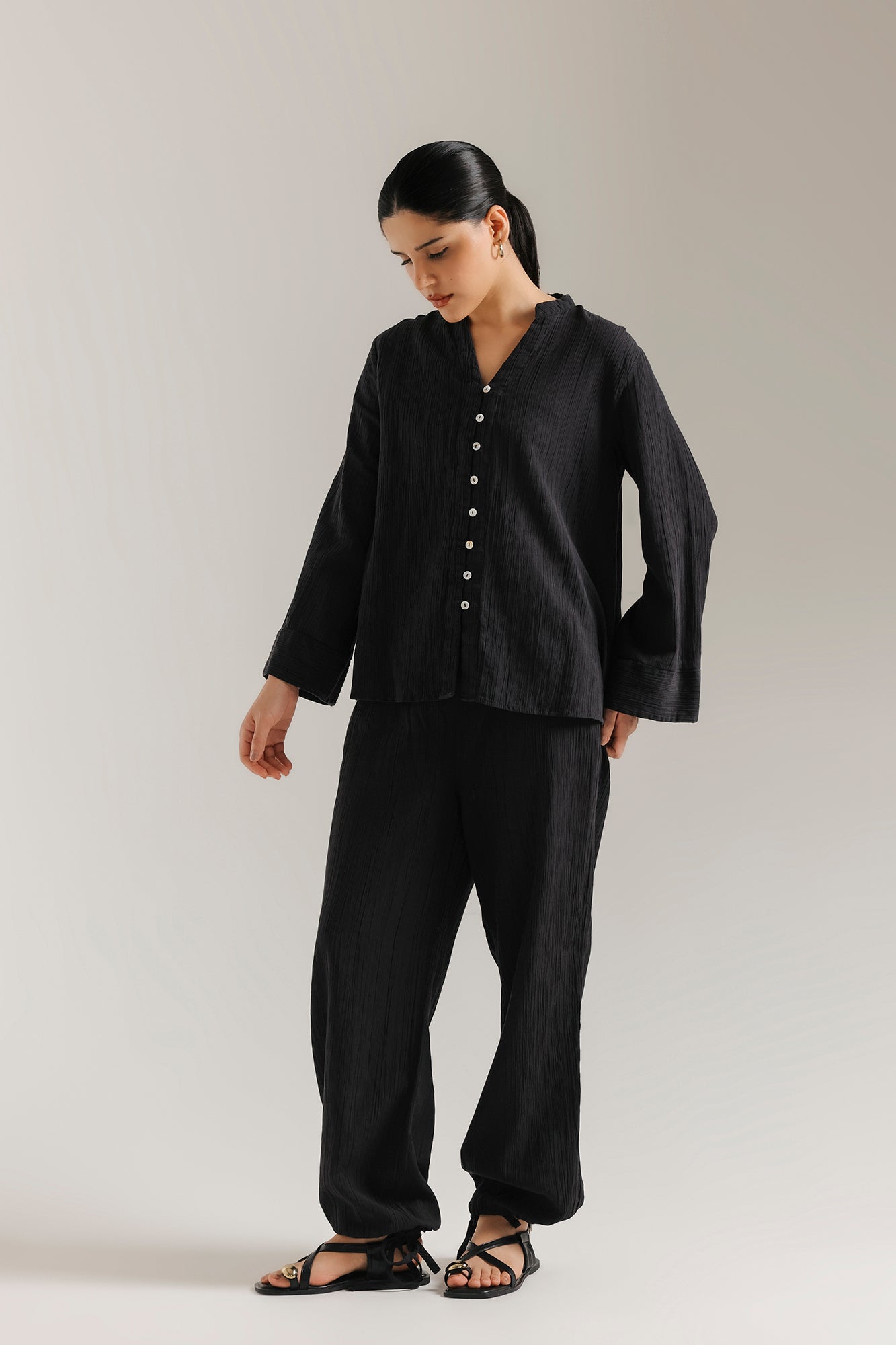 SOLID SUIT (E0774/116/901)