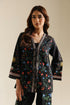 PRINTED SUIT (E0774/119/902)