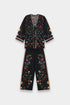 PRINTED SUIT (E0774/119/902)