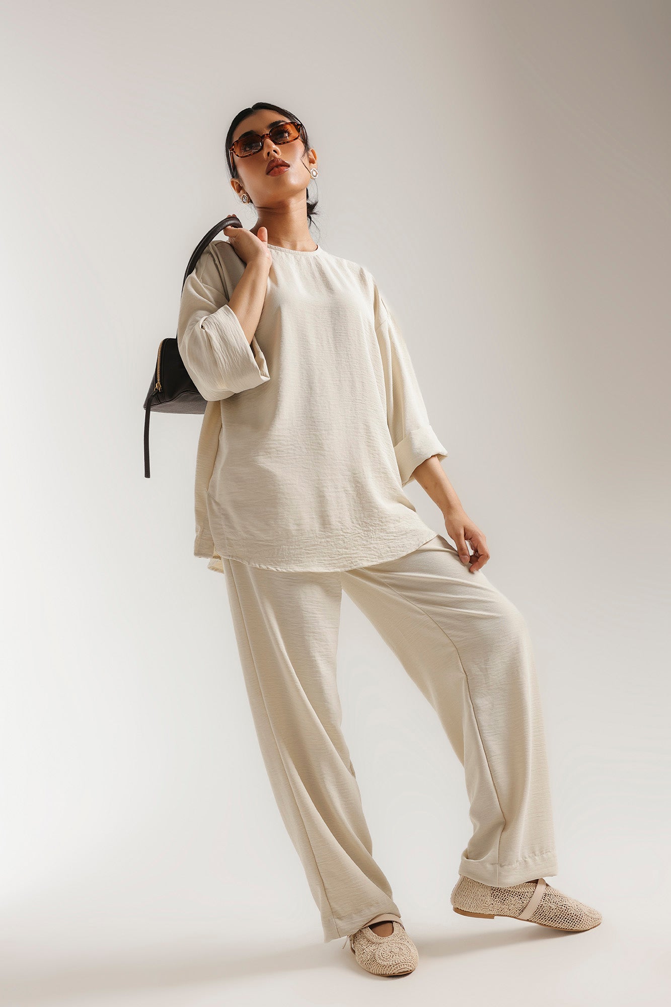 SOLID SUIT (E0779-116-006)