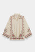 EMBROIDERED SUIT (E0779/119/006)