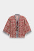 EMBROIDERED TOP (E0780/119/306)