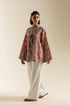 EMBROIDERED TOP (E0780/119/306)
