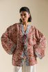EMBROIDERED TOP (E0780/119/306)