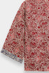 EMBROIDERED TOP (E0780/119/306)