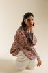 EMBROIDERED TOP (E0780/119/306)
