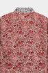 EMBROIDERED TOP (E0780/119/306)