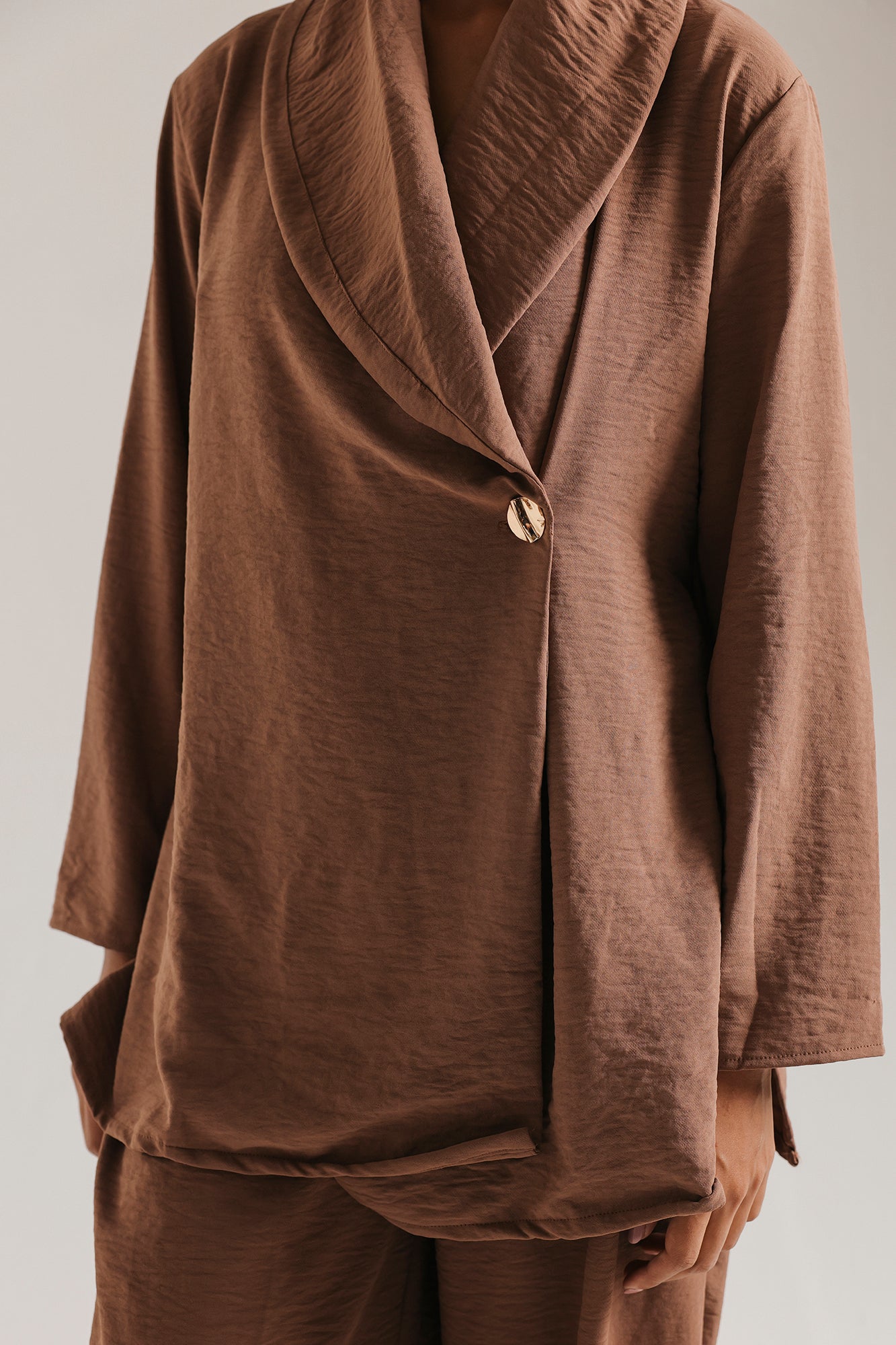 SOLID SUIT (E0785-116-804)