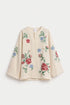 EMBROIDERED SUIT (E0786/106/003)