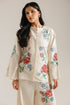 EMBROIDERED SUIT (E0786/106/003)