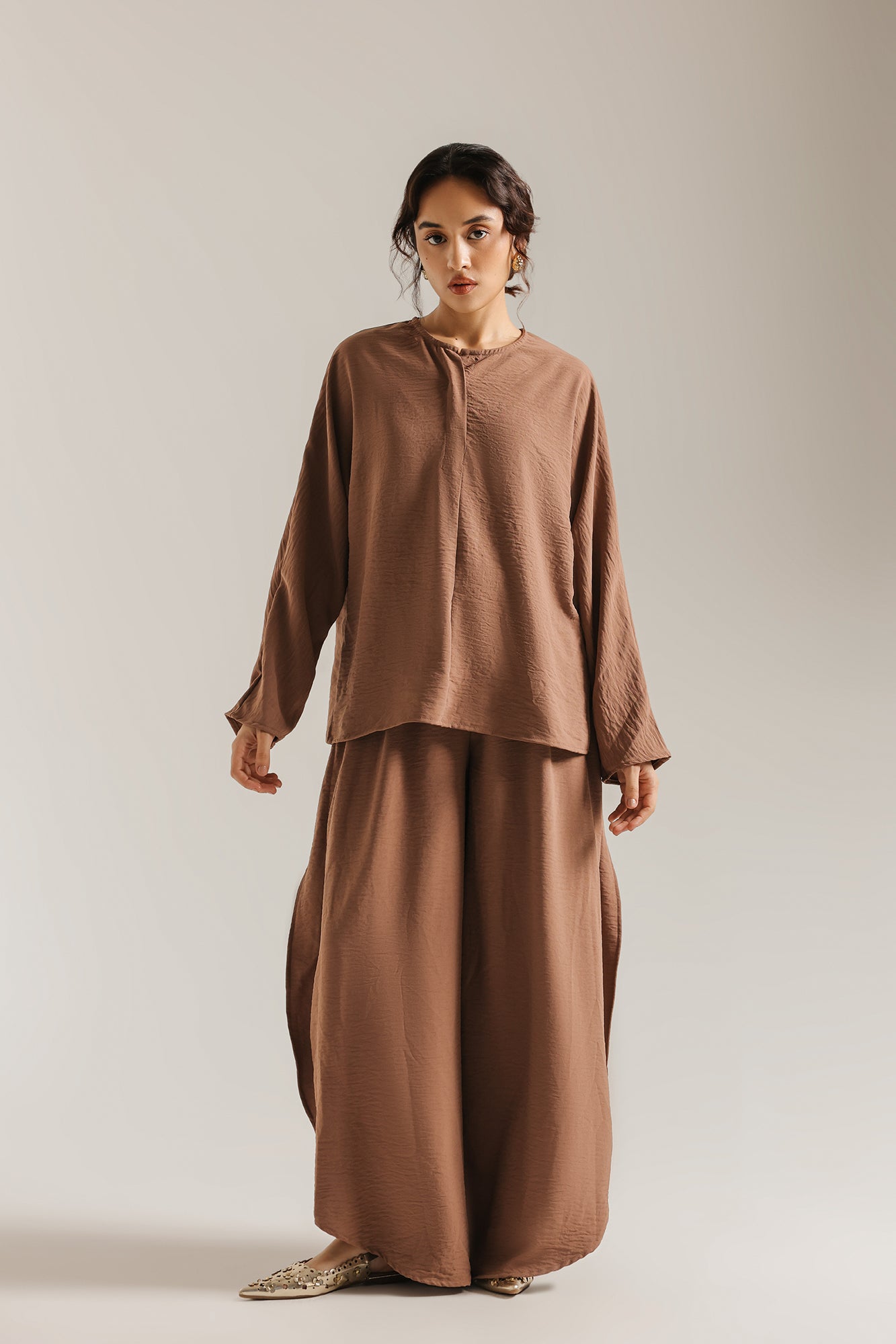SOLID SUIT (E0786-116-804)