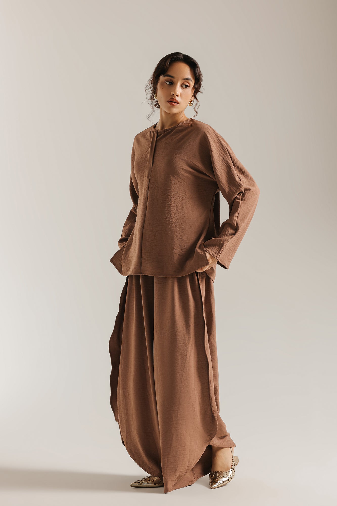 SOLID SUIT (E0786-116-804)