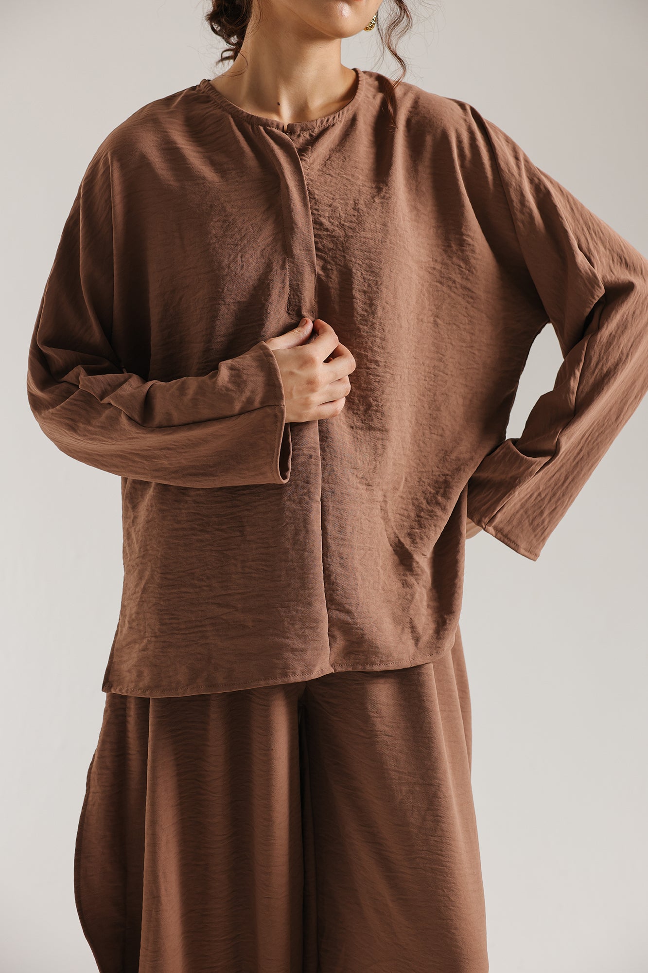 SOLID SUIT (E0786-116-804)