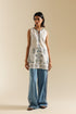 EMBROIDERED KURTI (E0787/119/004)