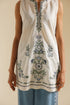 EMBROIDERED KURTI (E0787/119/004)