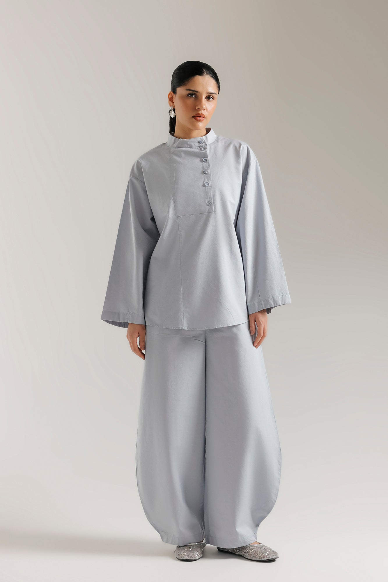 SOLID SUIT (E0790/116/913)