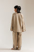 EMBROIDERED SUIT (E0792/106/806)