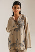 EMBROIDERED SUIT (E0792/106/806)