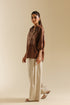 EMBROIDERED KURTI (E0796/119/815)