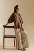 EMBROIDERED KURTI (E0796/119/815)