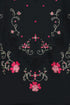 EMBROIDERED SUIT (E0798/106/901)