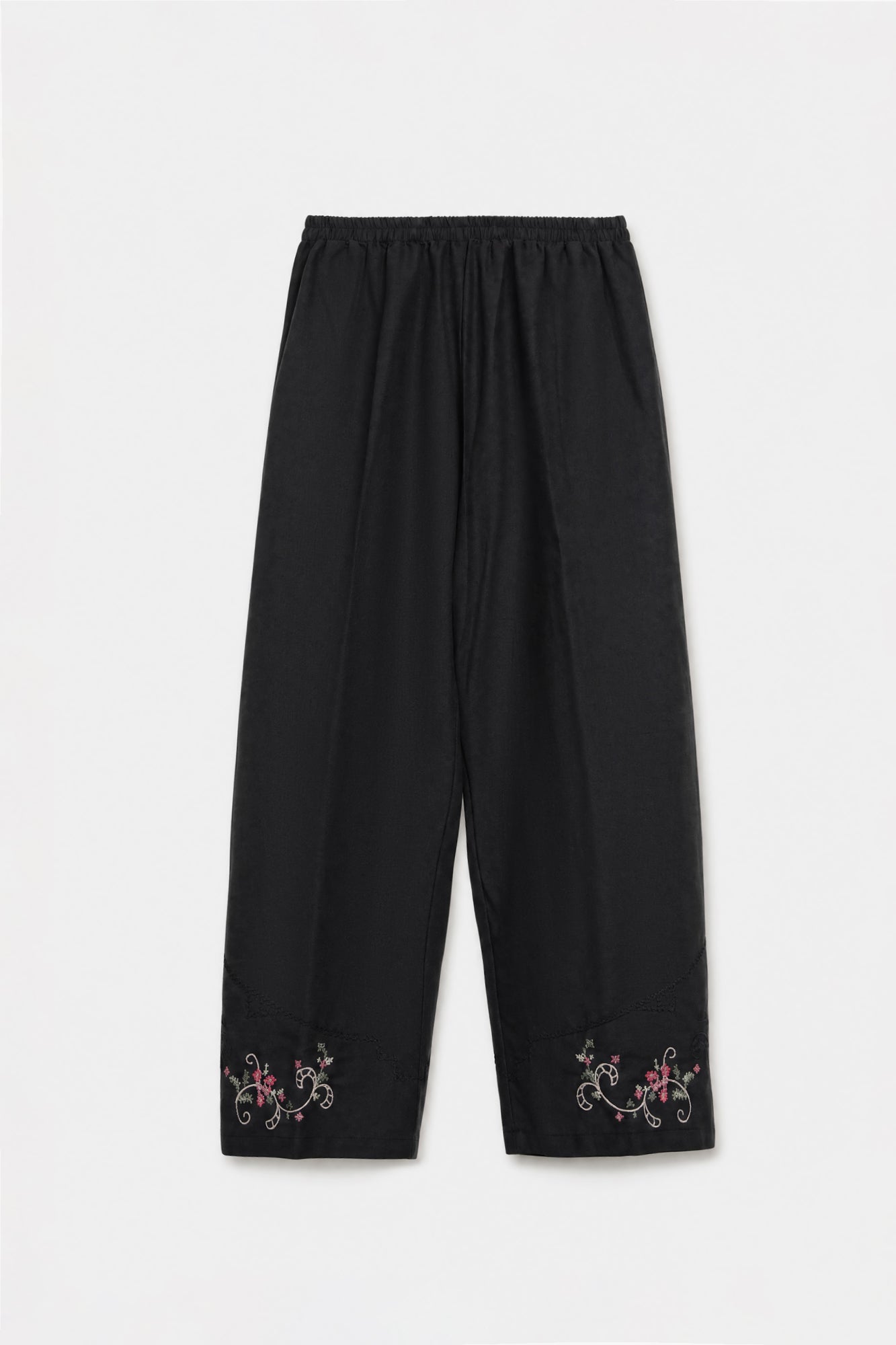 EMBROIDERED SUIT (E0798/106/901)