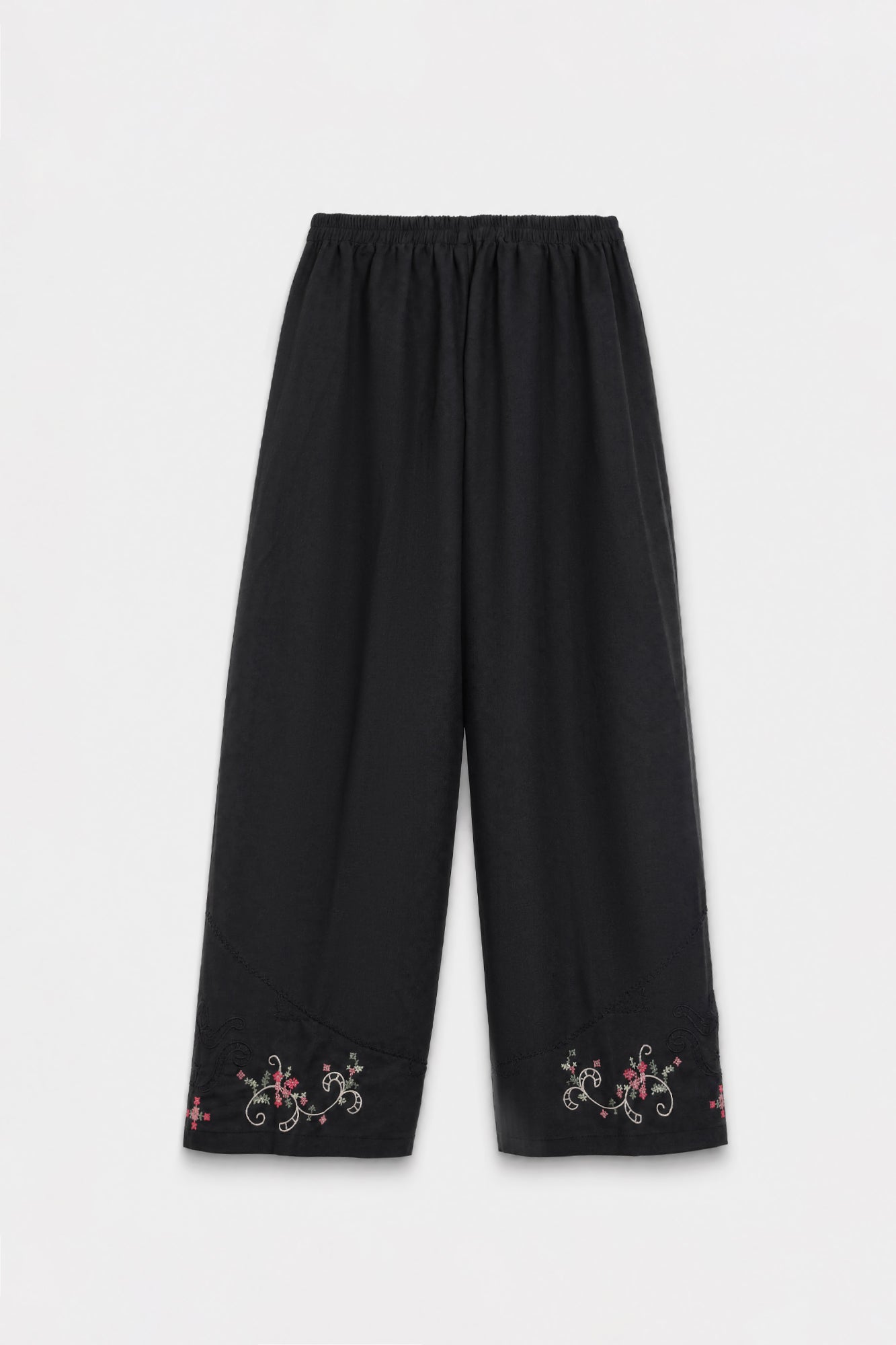 EMBROIDERED SUIT (E0798/106/901)
