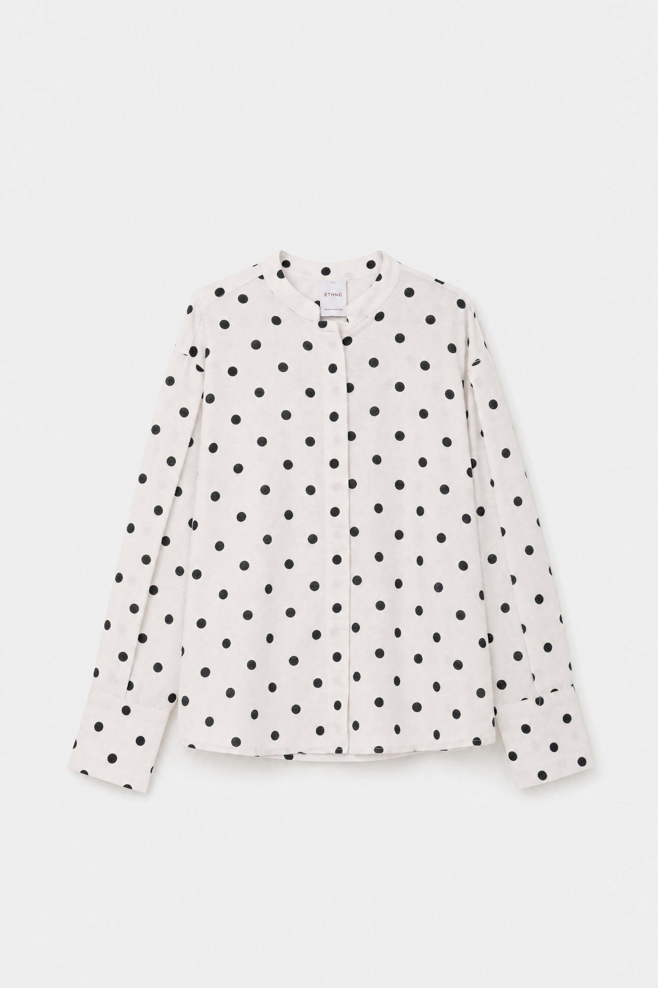 PRINTED SUIT (E0801/116/001)