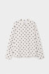 PRINTED SUIT (E0801/116/001)