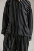 STRIPED SUIT (E0801/116/902)