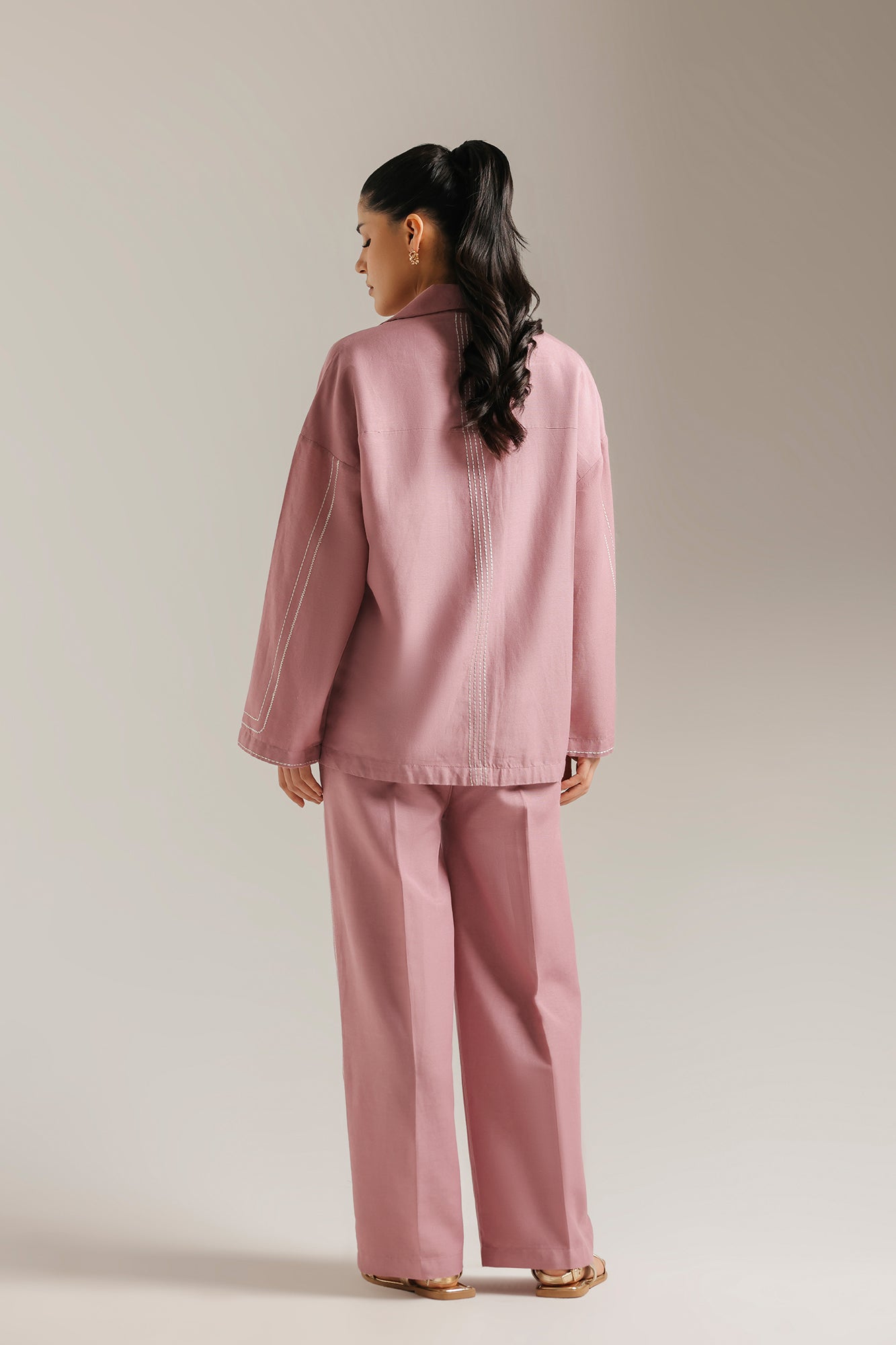 SOLID SUIT (E0802/116/901)