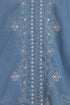 EMBROIDERED TOP (E0803/119/625)