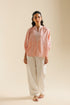 EMBROIDERED TOP (E0806/119/315)