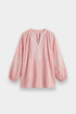EMBROIDERED TOP (E0806/119/315)
