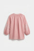 EMBROIDERED TOP (E0806/119/315)