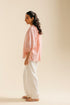 EMBROIDERED TOP (E0806/119/315)