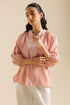 EMBROIDERED TOP (E0806/119/315)
