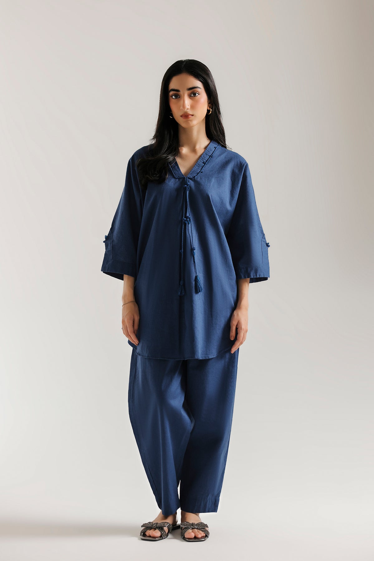SOLID SUIT (E0808/116/622)