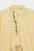 EMBROIDERED KURTI (E0817/119/226)