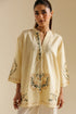 EMBROIDERED KURTI (E0817/119/226)