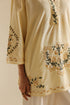 EMBROIDERED KURTI (E0817/119/226)